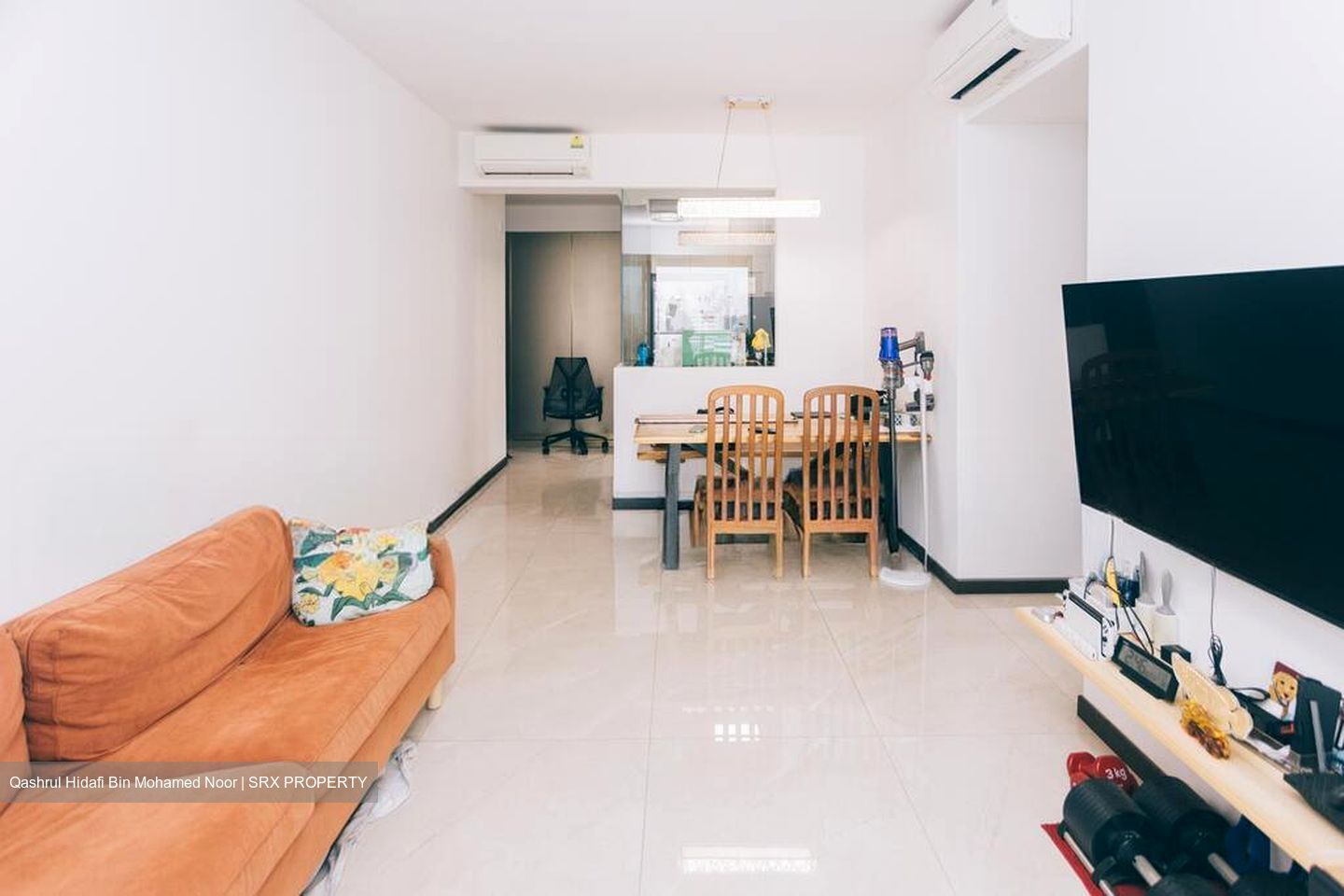 Normanton Park (D5), Apartment #602910671